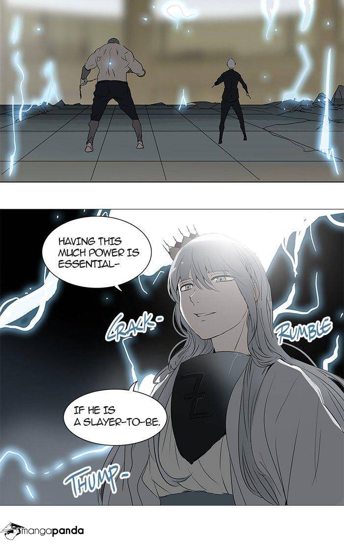 Tower of God Chapter 242 image 37